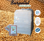 Cargar imagen en el visor de la galería, 7 Palets de 504 Sacos de 15kg de Pellets BURPELLET
